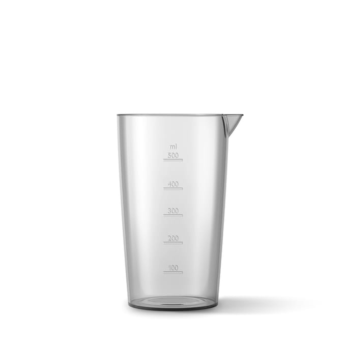 Staafmixer - PHILIPS - HR2534/00 - ProMix Daily Serie 3000 - 650W - Wit