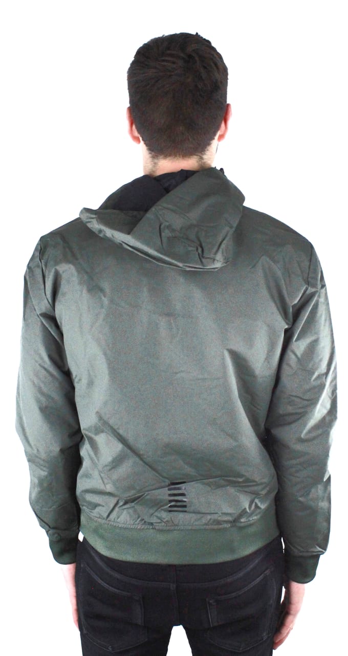 Emporio Armani 6YPB35 PN27Z 1852 jas
