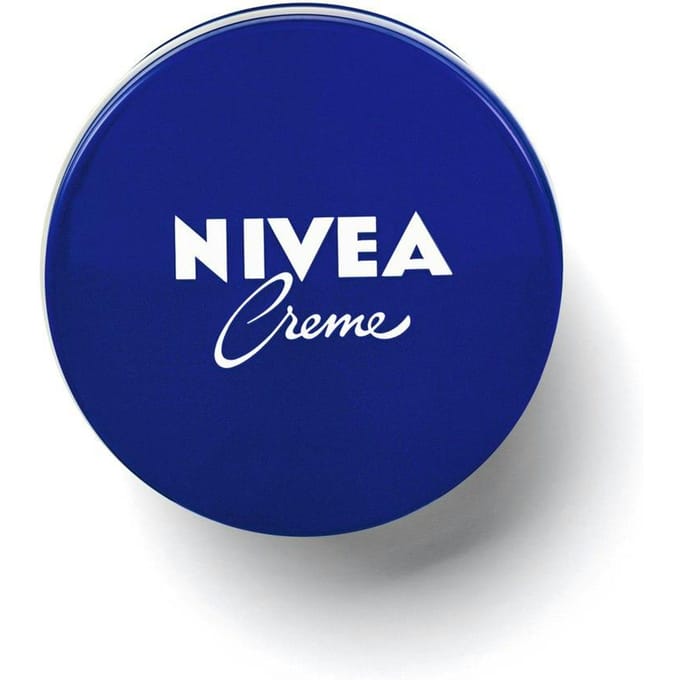 Nivea Creme tin- 75 ml.