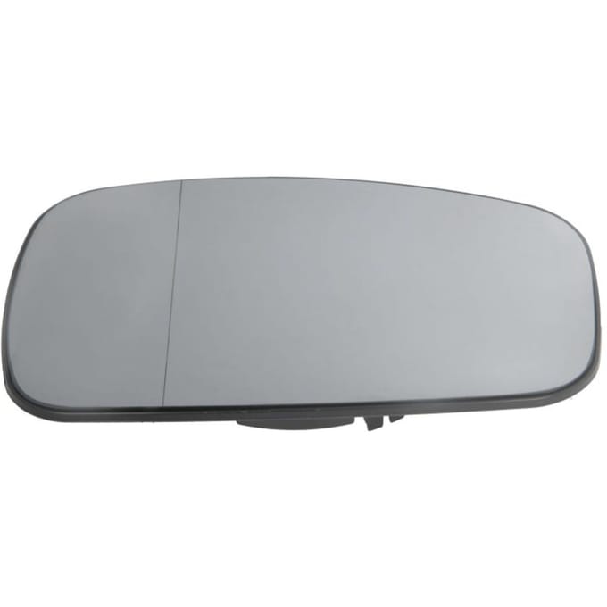 Spiegelglas, buitenspiegel BLIC 6102-02-1251289P, links