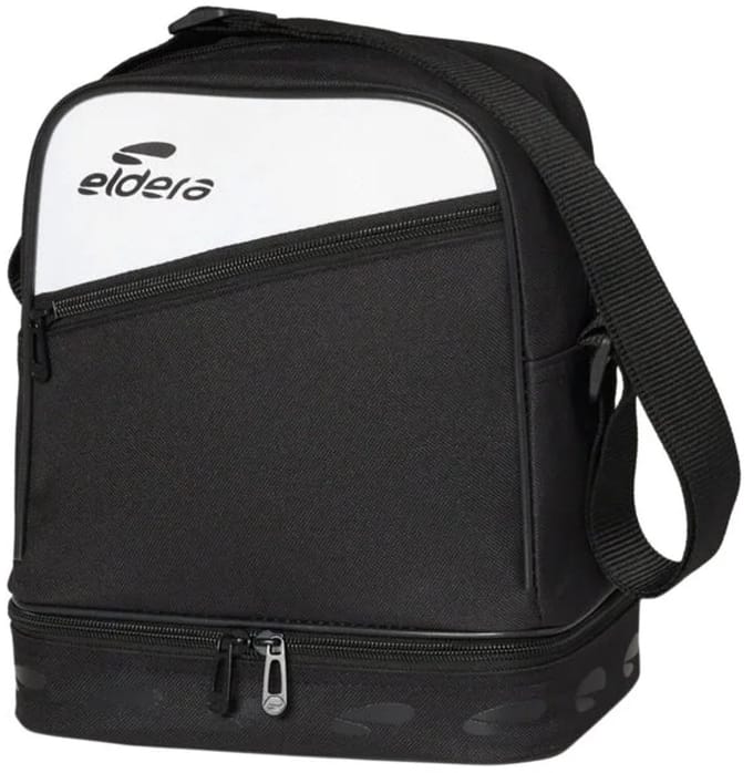 Eldera M3 Tas - Jeu de boules tas - Petanque Ballen Vak - Zwart