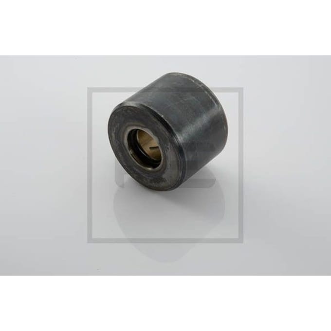 Toebehoren, remschoen PETERS 036.022-00A