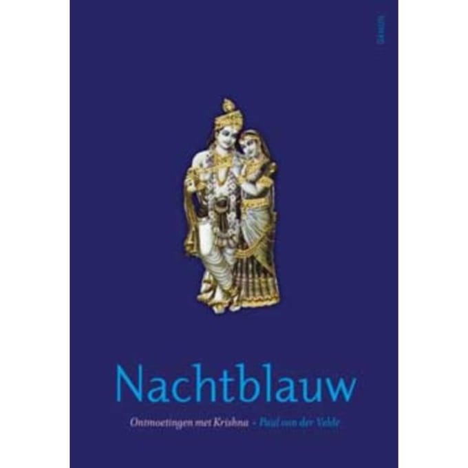 Nachtblauw - P. van der Velde