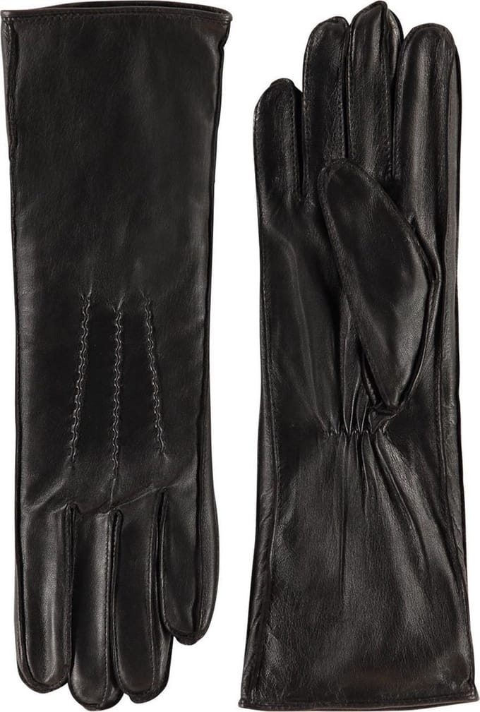 Laimbock handschoenen Reinoso zwart - 7