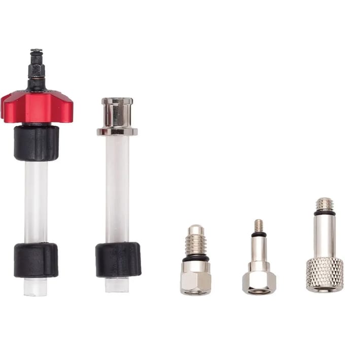 Reserve connector purge kit Jagwire Elite Dot