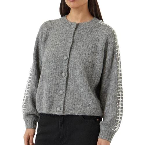 Vest Yas Knit
