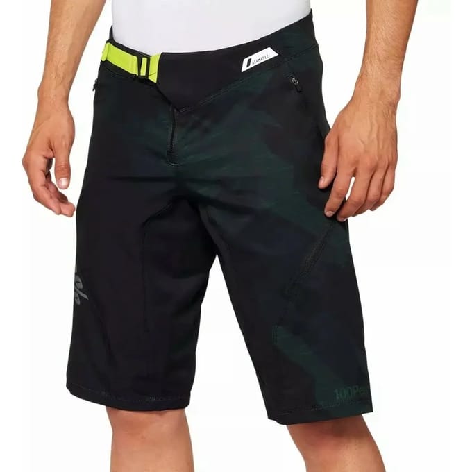 Short 100% airmatic LE