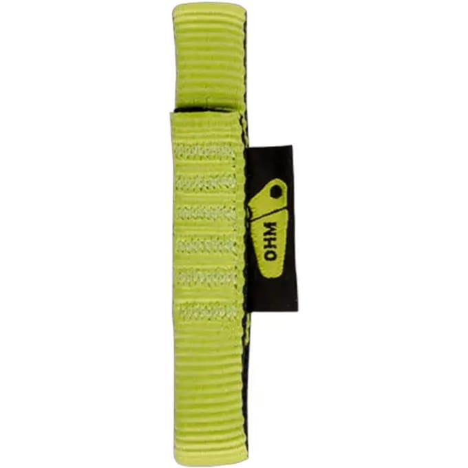 Klimomtrek Edelrid Jim Ohm 16 mm II