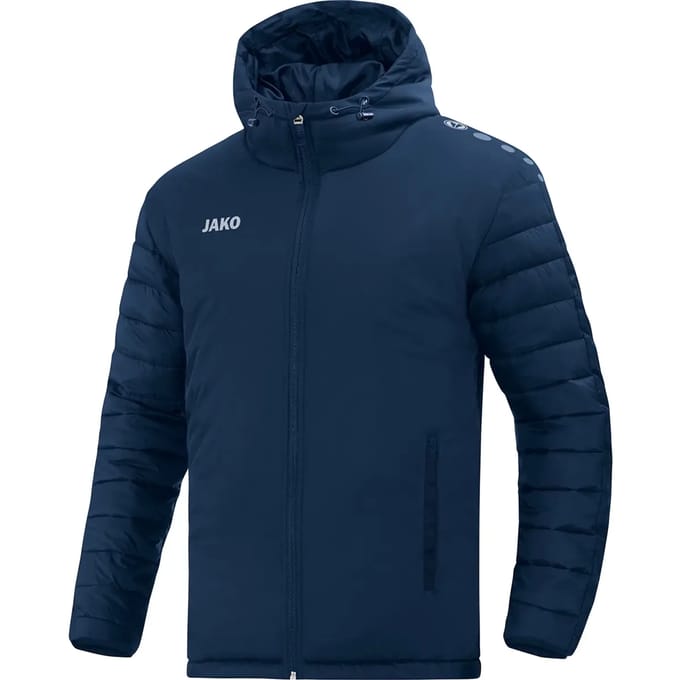 Jas Jako de stade Team