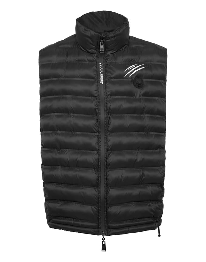 Kort Vest