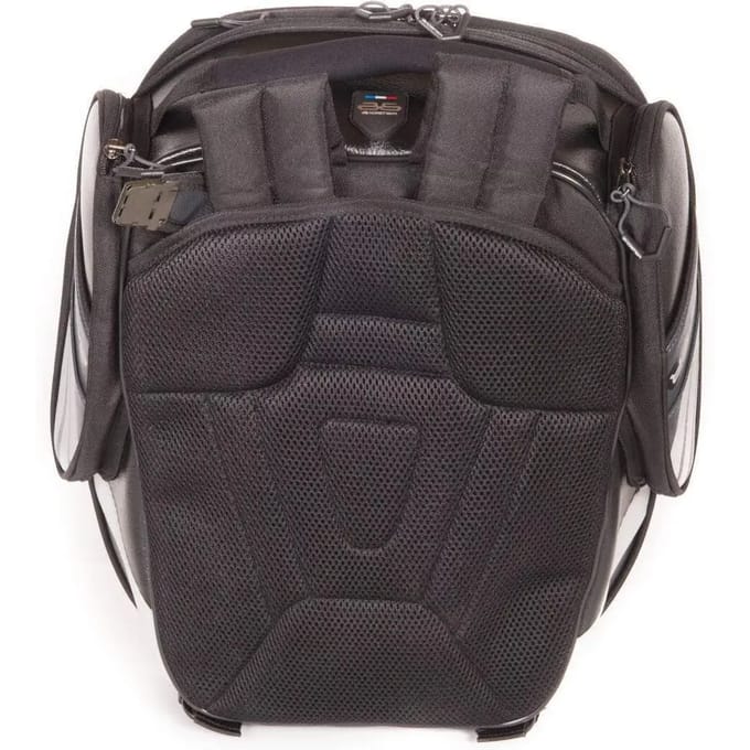 Tanktas rugzak Bagster XSR250 STUNT EVO 30L voor motor Nieuw