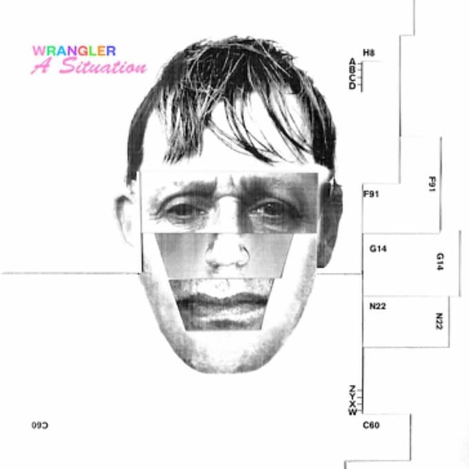Wrangler - A Situation (CD)