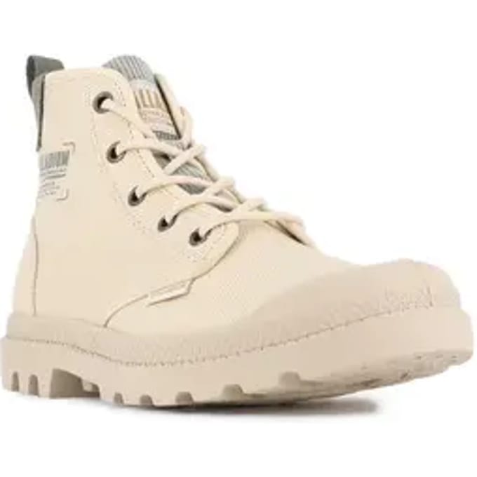 Laarzen Palladium Pampa Michigan