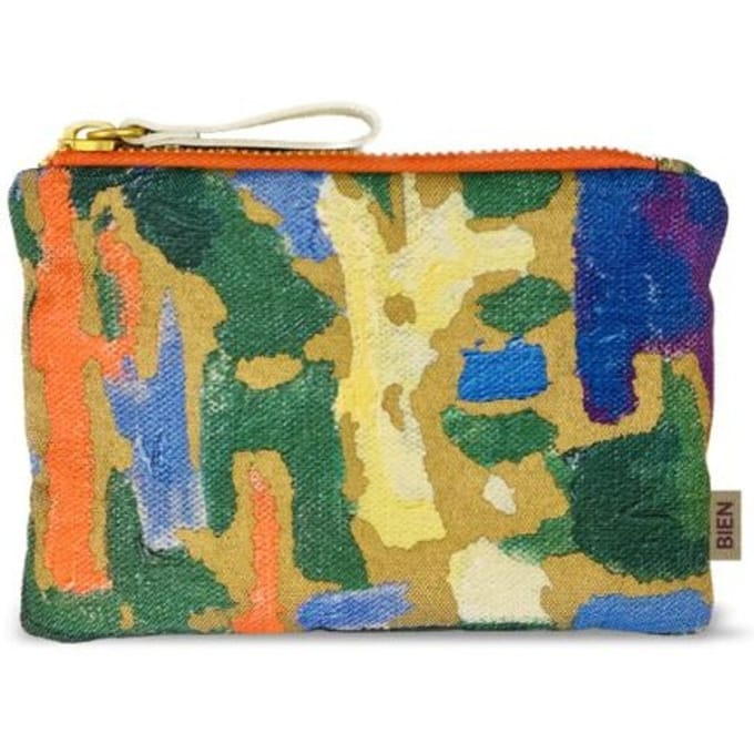 Bien moves etui klein, singer laren multicolour collection - interieur, leo gestel