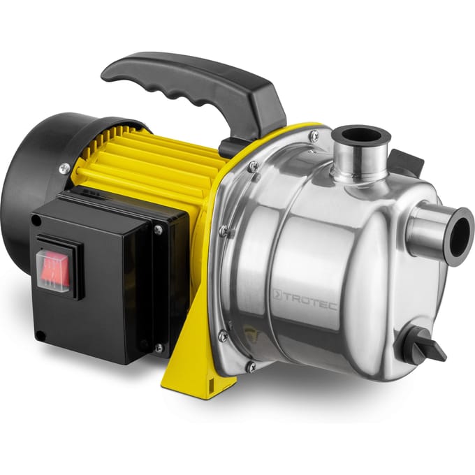 Tuinpomp TGP 1000 ES