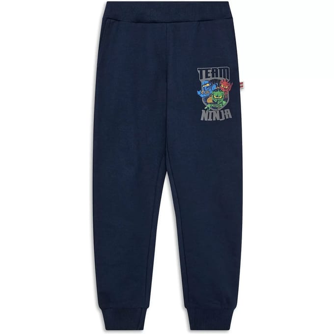 Kinderen joggingbroek Lego Lwpino 100