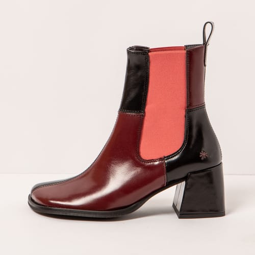 Low Boots Art 1170711PD003