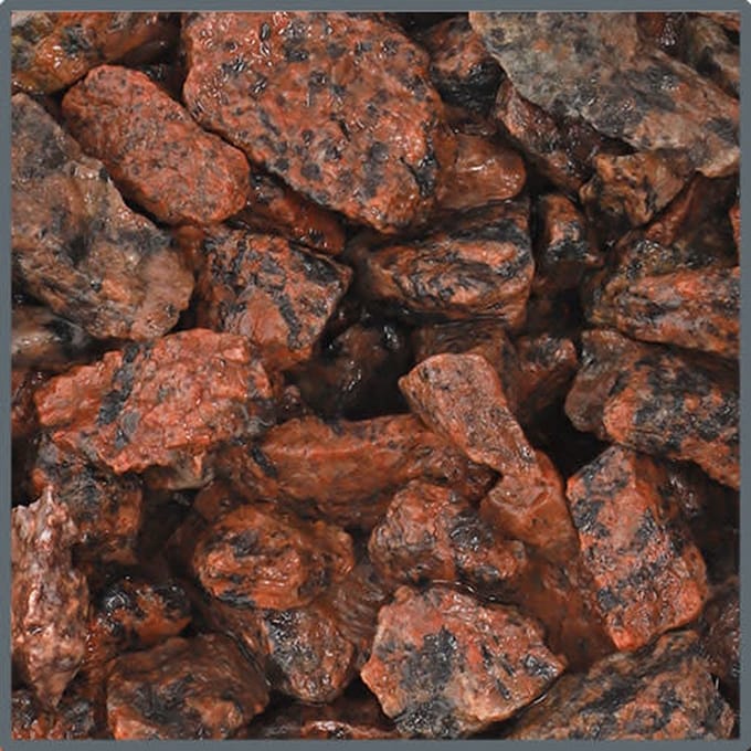 Dupla Ground Nature Red Start 8-16MM 10KG
