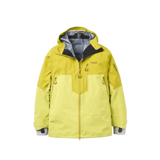 Ski-jas Rab Khroma Latok GTX