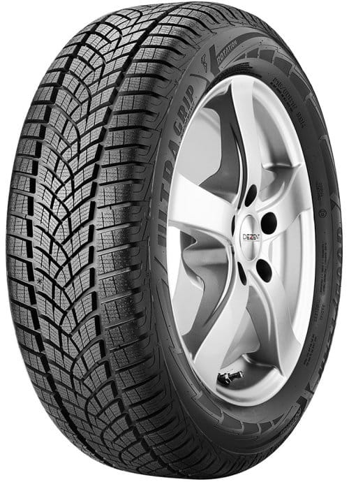 Goodyear UltraGrip Performance GEN-1 ( 215/55 R18 95T (+), EVR, SealTech )