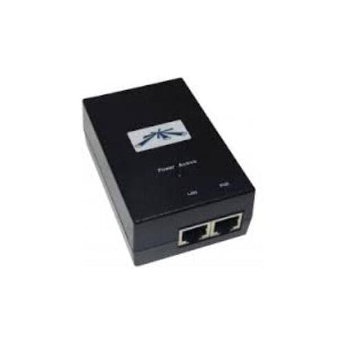 Ubiquiti Networks POE-48-24W-G PoE-injector