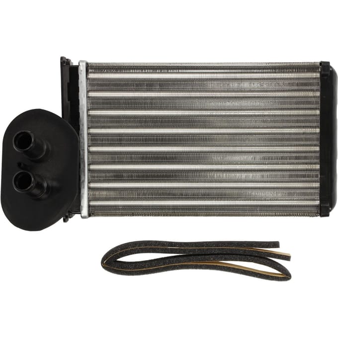 Warmtewisselaar, interieur verwarming NRF 54247