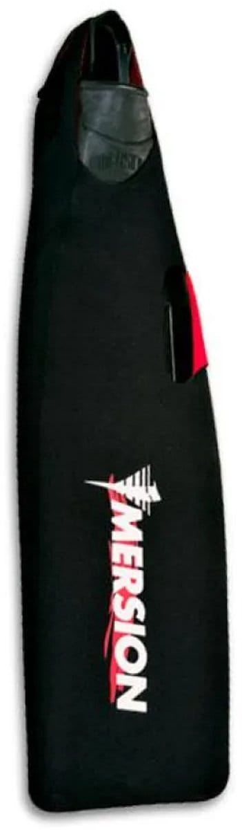 Imersion Neoprene Vinzak Zwart