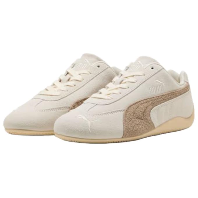 Lage Sneakers Puma SPEEDCAT ELEVATED Wns
