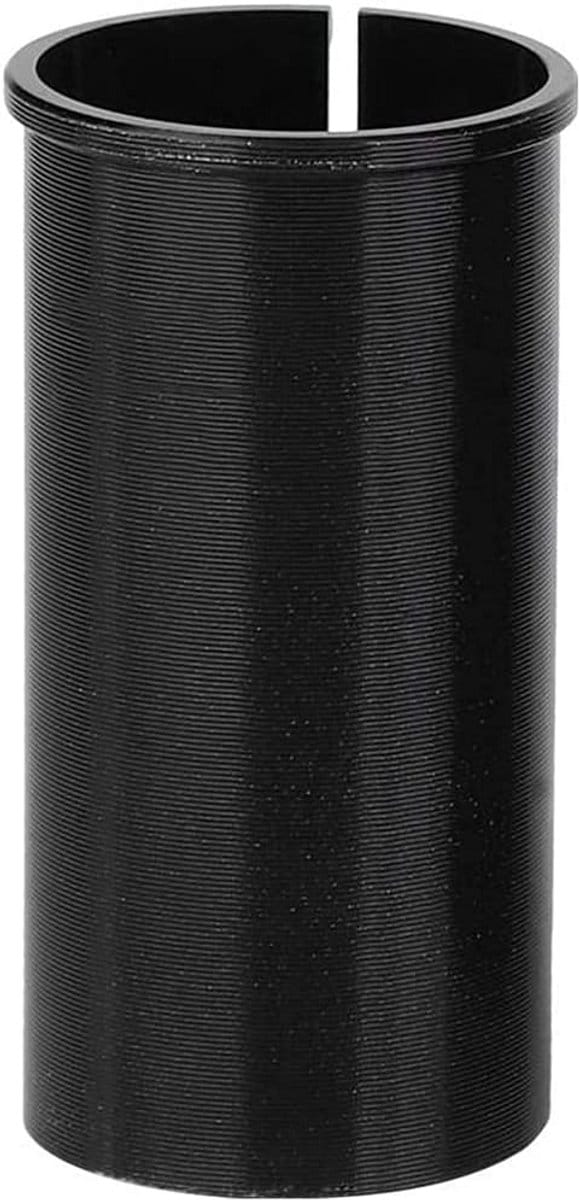 Fiets Zadelpen Adapter - Aluminium Verloopbus voor Diverse Zadelpen Diameters