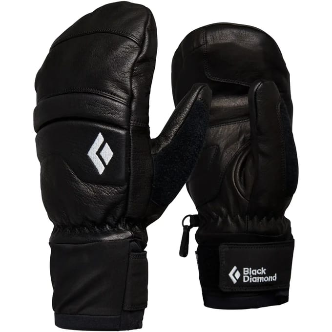 Dames skiwanten Black Diamond Spark