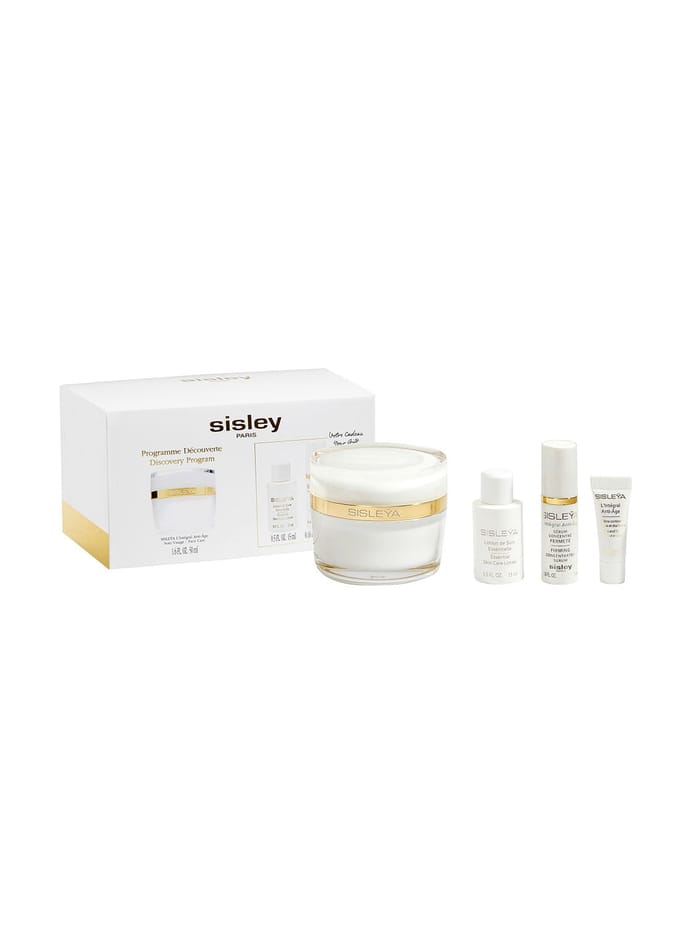 Sisley Sisleya L'Integral Anti Age Programme Decouverte Set
