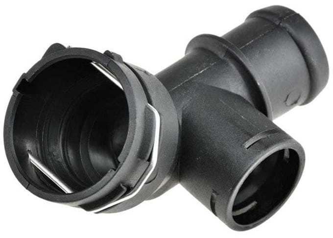 Flens koelvloeistof OEM 1K0122291AD