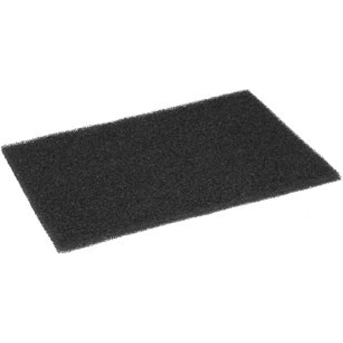 Filtervlies voor TTK 140 S en TTK 170 S (vanaf modeljaar 2013)
