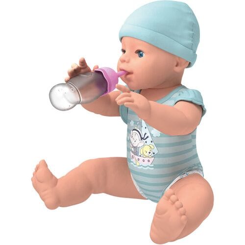Playtive Babypop Toni (Turquoise)