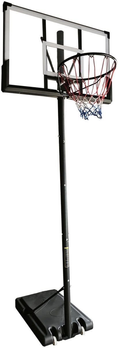 Nordcore Basketbalpaal Core 1,5-3,05m