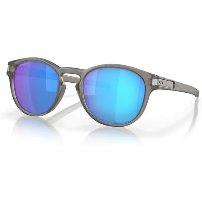 Zonnebril Oakley Latch™ Prizm Sapphire Polarized