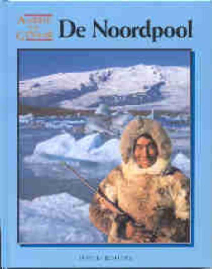 De Noordpool - D. Rootes