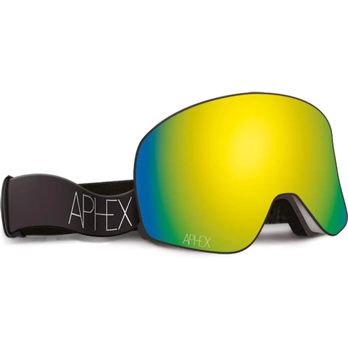 Skimasker Aphex Virgo