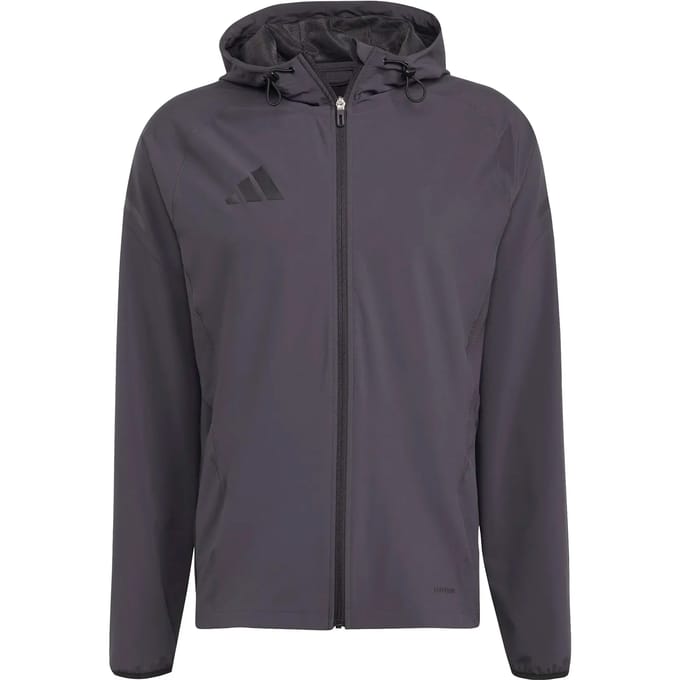 Hoodie adidas Tiro 25 Pro Vis Tech Travel