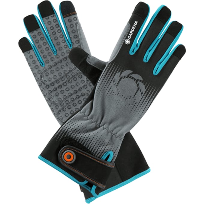 GARDENA 11531-20 Handschoenen struikonderhoud - 9/L
