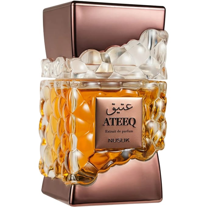 Nusuk - Ateeq 100ml EDP