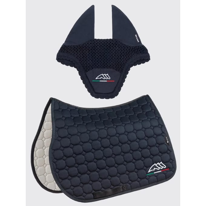 Set springtapijt Equiline Eqflaggy