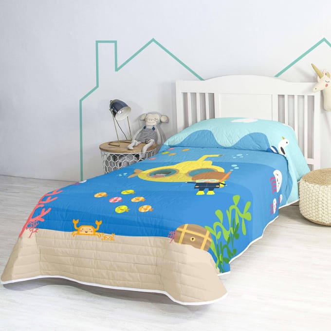 Kindersprei Yellow Submarine | Happynois