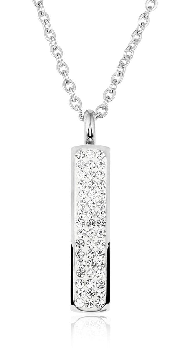 Montebello Ketting Brisa - 316L Staal - 7 x 35 mm - 45cm