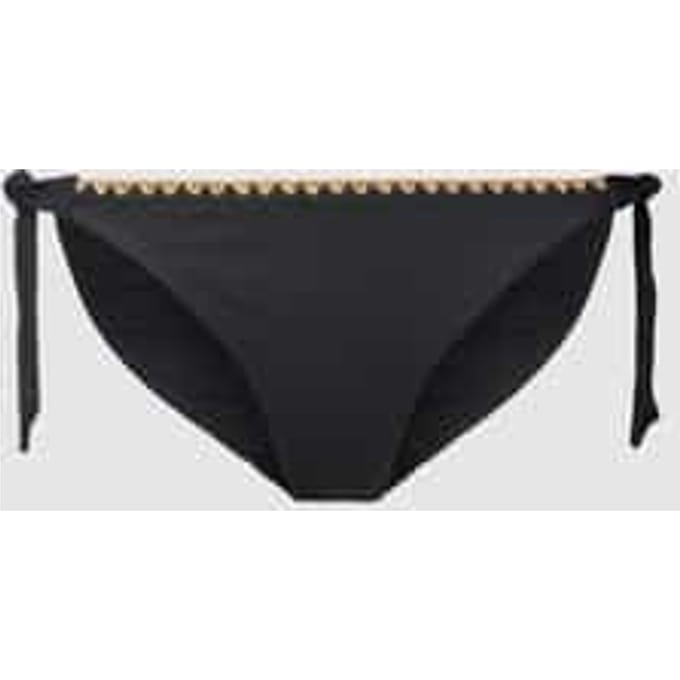 Bikinibroekje met strikdetails, model 'DIMKA SANTAFE'