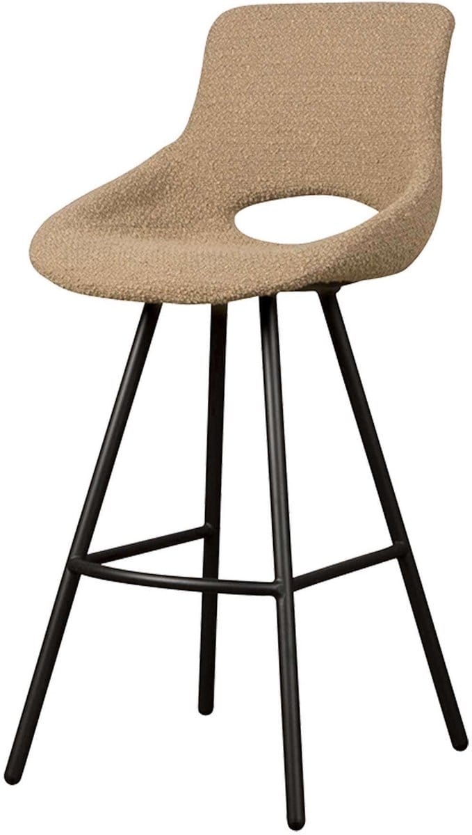 Tower Living Barkruk Campo - Taupe