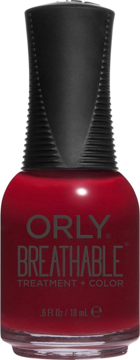 Orly Breathable Nagellak Namaste Healthy 18ml