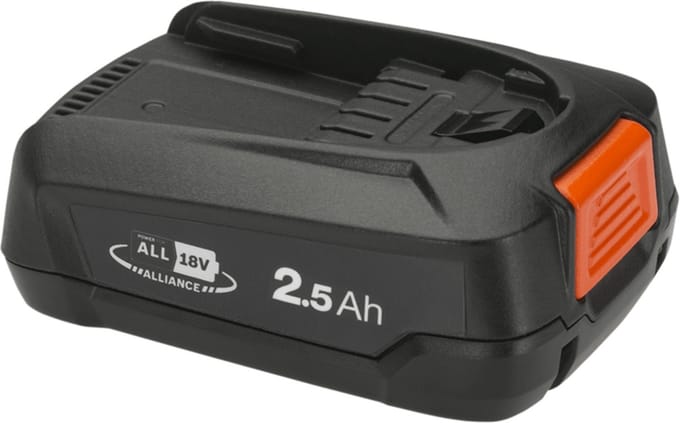 GARDENA PBA 18V/45 Gereedschapsaccu - P4A