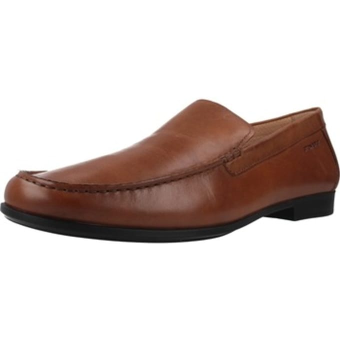 Mocassins Stonefly Summer Ii 1 Lth