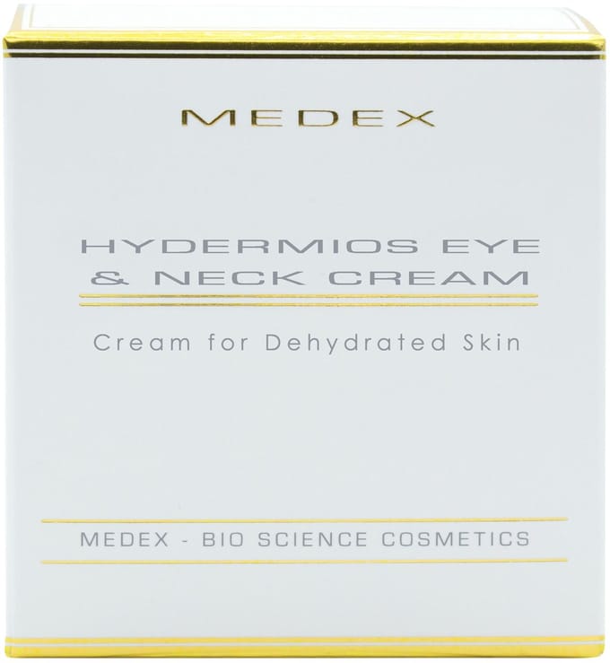 Medex Professional Hydermos Oogcrème - 50ml - Anti-Aging